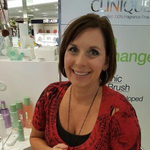 Meet your Posher, Kathy